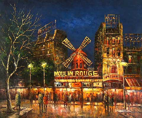 Unknown Artist PST16